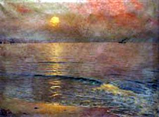 Atardecer