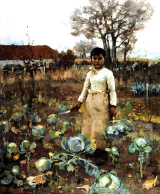 A Hind's Daughter