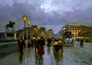 Pont-Neuf