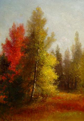 Autumn Landscape