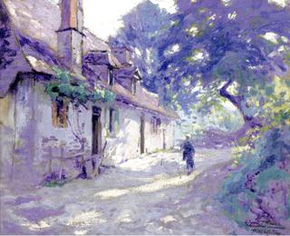 Farmyard