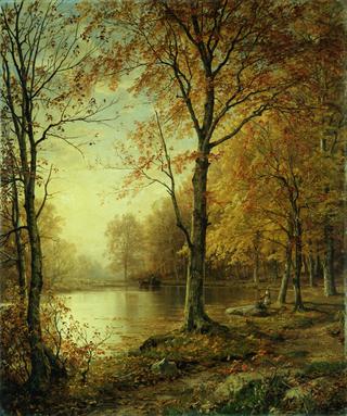 Indian Summer