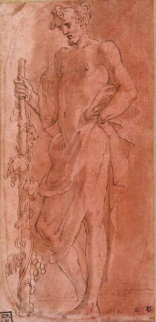 Bacchus