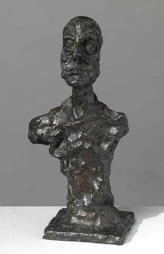 Bust of Chiavenna I