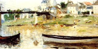Villenueve-la-Garenne