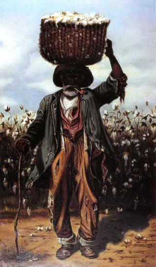 Cotton Picker
