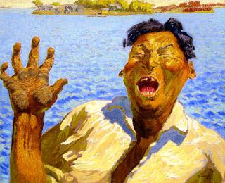 The Ferryman