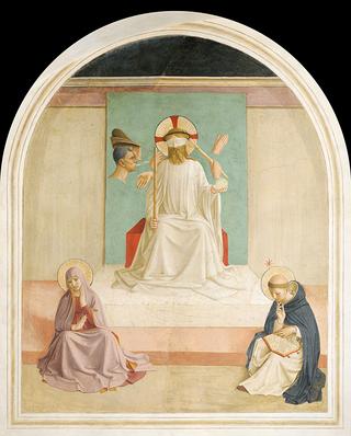 Mocking of Christ