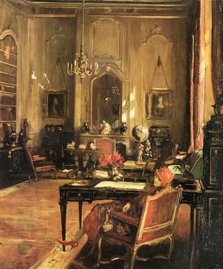 The Red Hat
