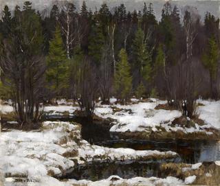 Early Spring