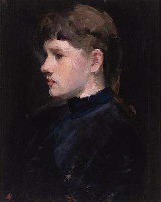 Portrait of a Lady