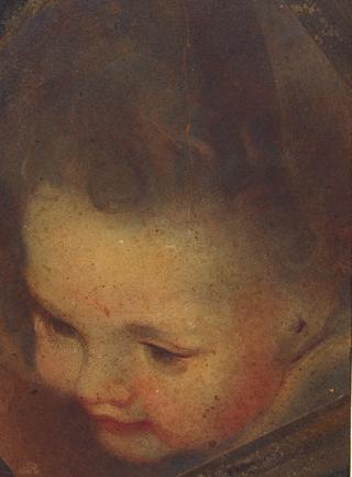 Head of an Angel