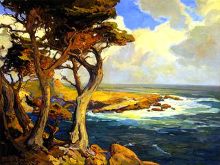 Cypress, Victor of Many Battles