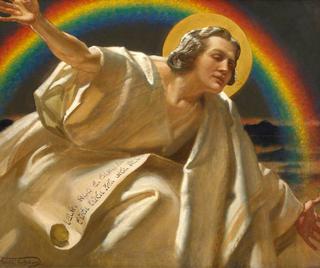 Second Isaiah: The Forerunner of God's Great Day