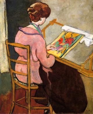 Needlepoint