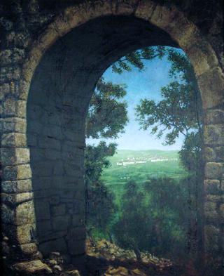The Archway