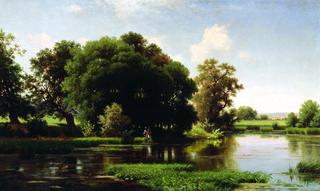 Pond