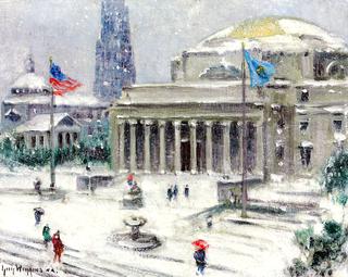 Columbia University