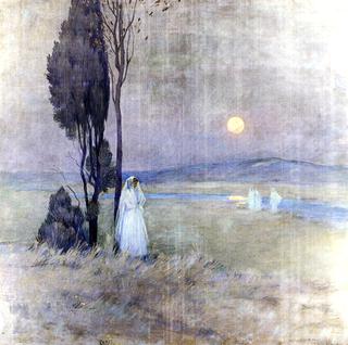 The Communicant