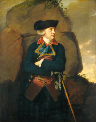 Portrait of a Gentleman
