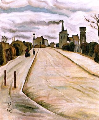 Street Scene