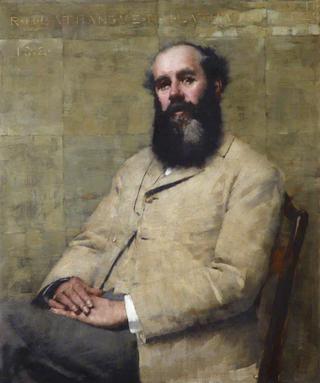 R. H. La Thangue