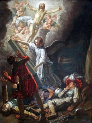 The Resurrection