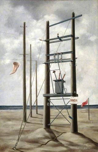 Pylons