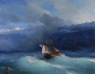 Along the Coast