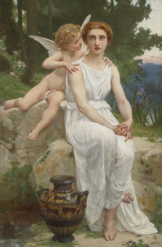 Love's Offering