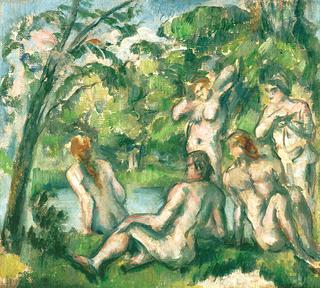 Bathers