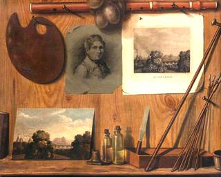 Trompe l'oeil