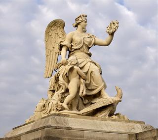 Victory over the Empire