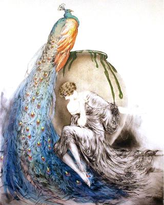Peacock