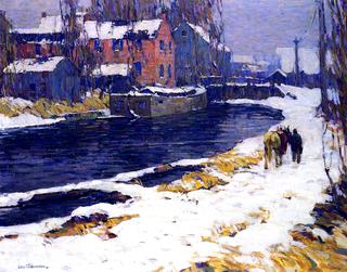 Grey Thaw
