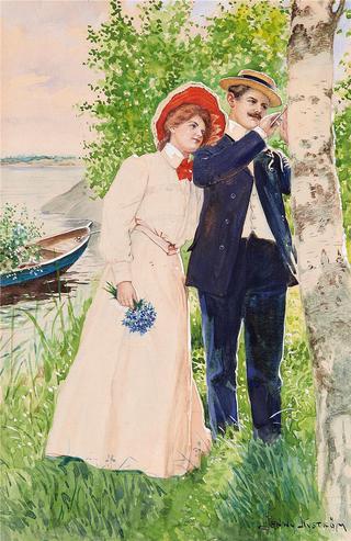 The Lovers