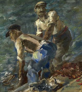 The Fishermen