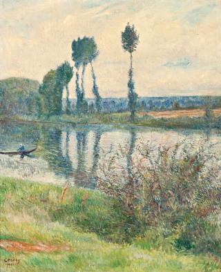 On the Oise