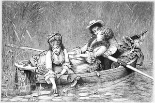 In the Boat