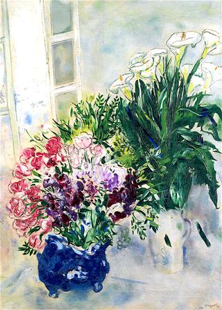 Two Bouquets