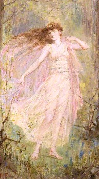 Nymph