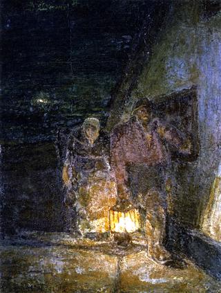 Fishermen's Return
