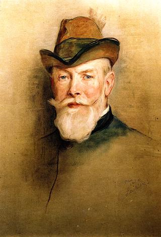Hans Heinrich XI, Prince of Pless