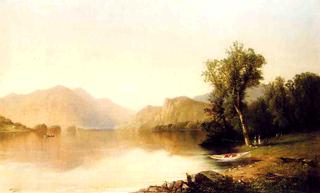 Bolton's Landing, Lake George