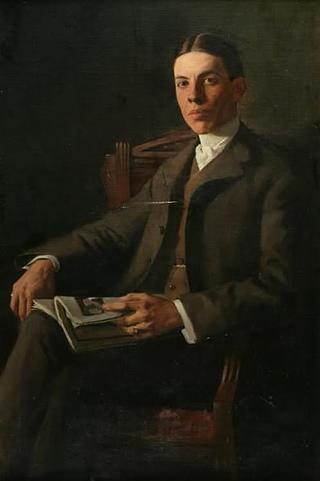 Charles Biggers