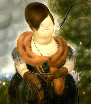 The First Lady