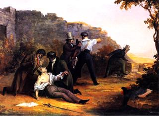 The Duel