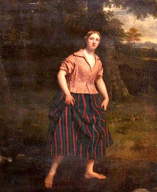 Crossing the Ford