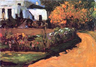 Vasilevskoë - Autumn