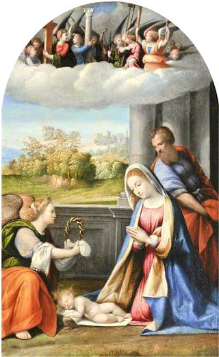 Holy Family
